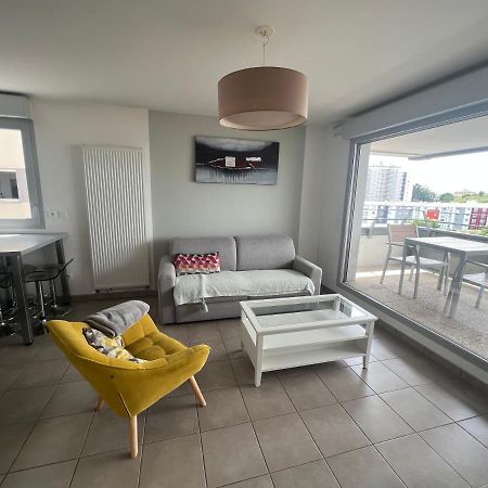 Appartement Bayonne Exteriér fotografie