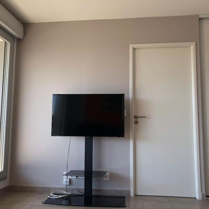 Appartement Bayonne Exteriér fotografie